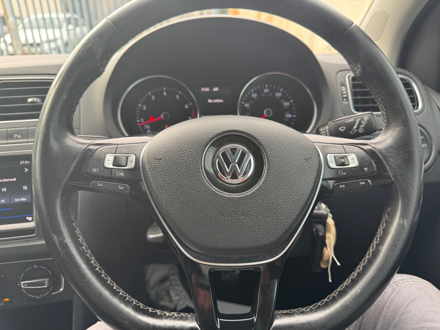 Vehicle 16
