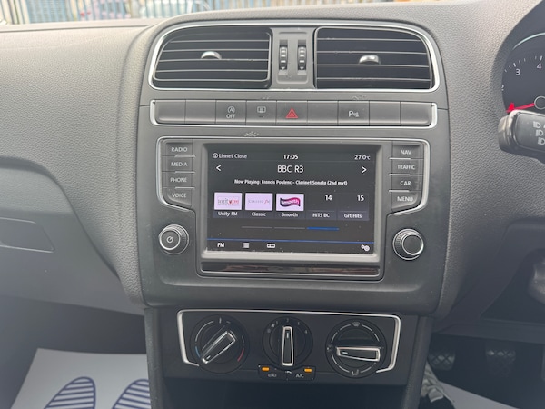 Used Volkswagen Polo 2016 for sale - 75550598: Photo 17