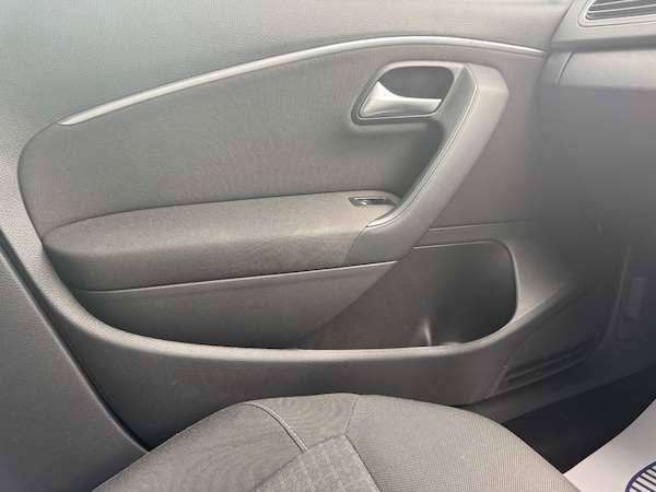 Used Volkswagen Polo 2016 for sale - 75550598: Photo 20