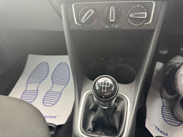 Used Volkswagen Polo 2016 for sale - 75550598: Photo 21