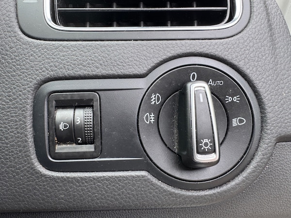 Used Volkswagen Polo 2016 for sale - 75550598: Photo 22