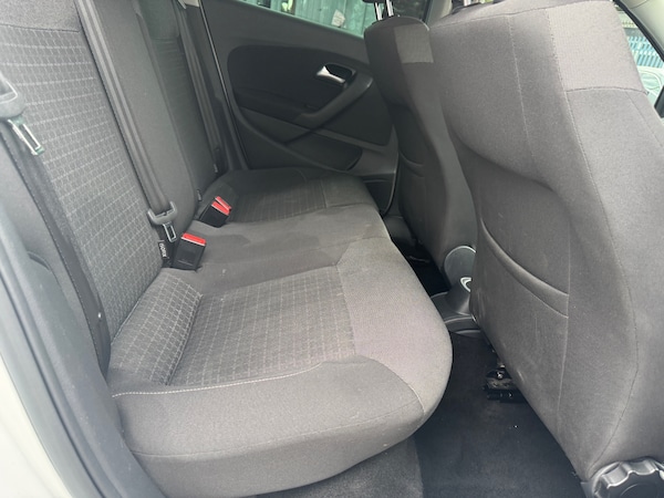 Used Volkswagen Polo 2016 for sale - 75550598: Photo 23
