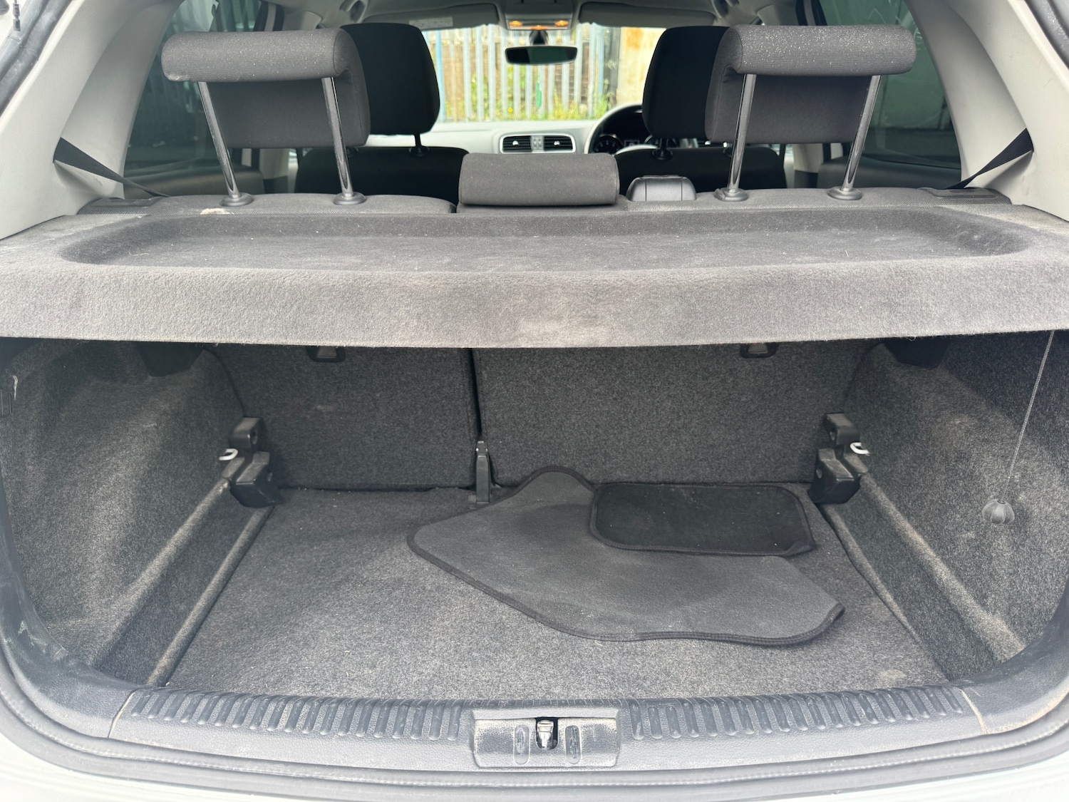 Vehicle 25