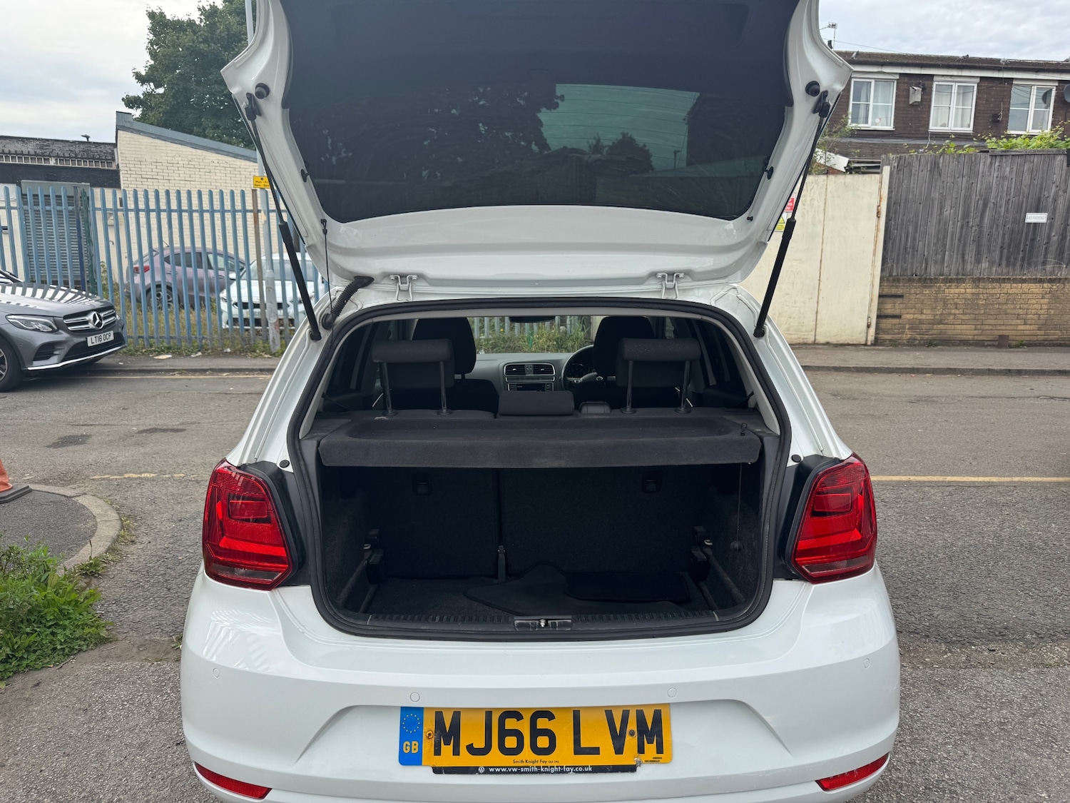 Vehicle 26