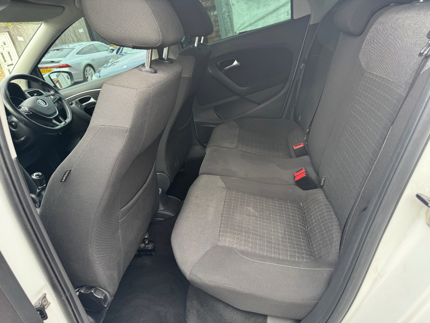 Vehicle 27
