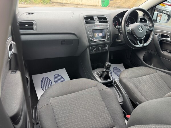 Used Volkswagen Polo 2016 for sale - 75550598: Photo 28