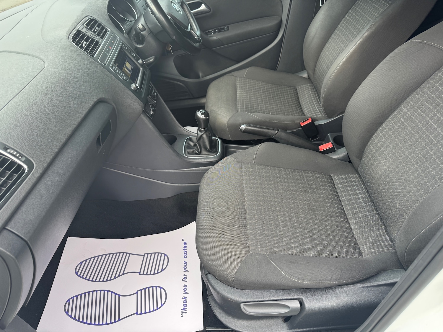 Vehicle 30