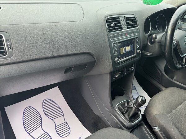 Used Volkswagen Polo 2016 for sale - 75550598: Photo 31