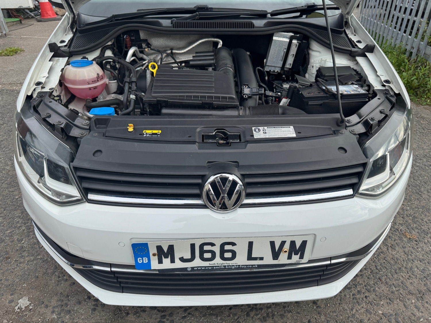 Vehicle 33