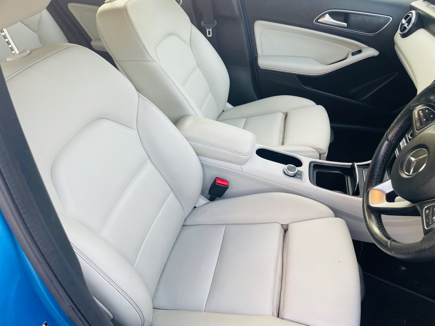 Used Mercedes-Benz A-Class 2016 for sale - 76846130: Photo 7