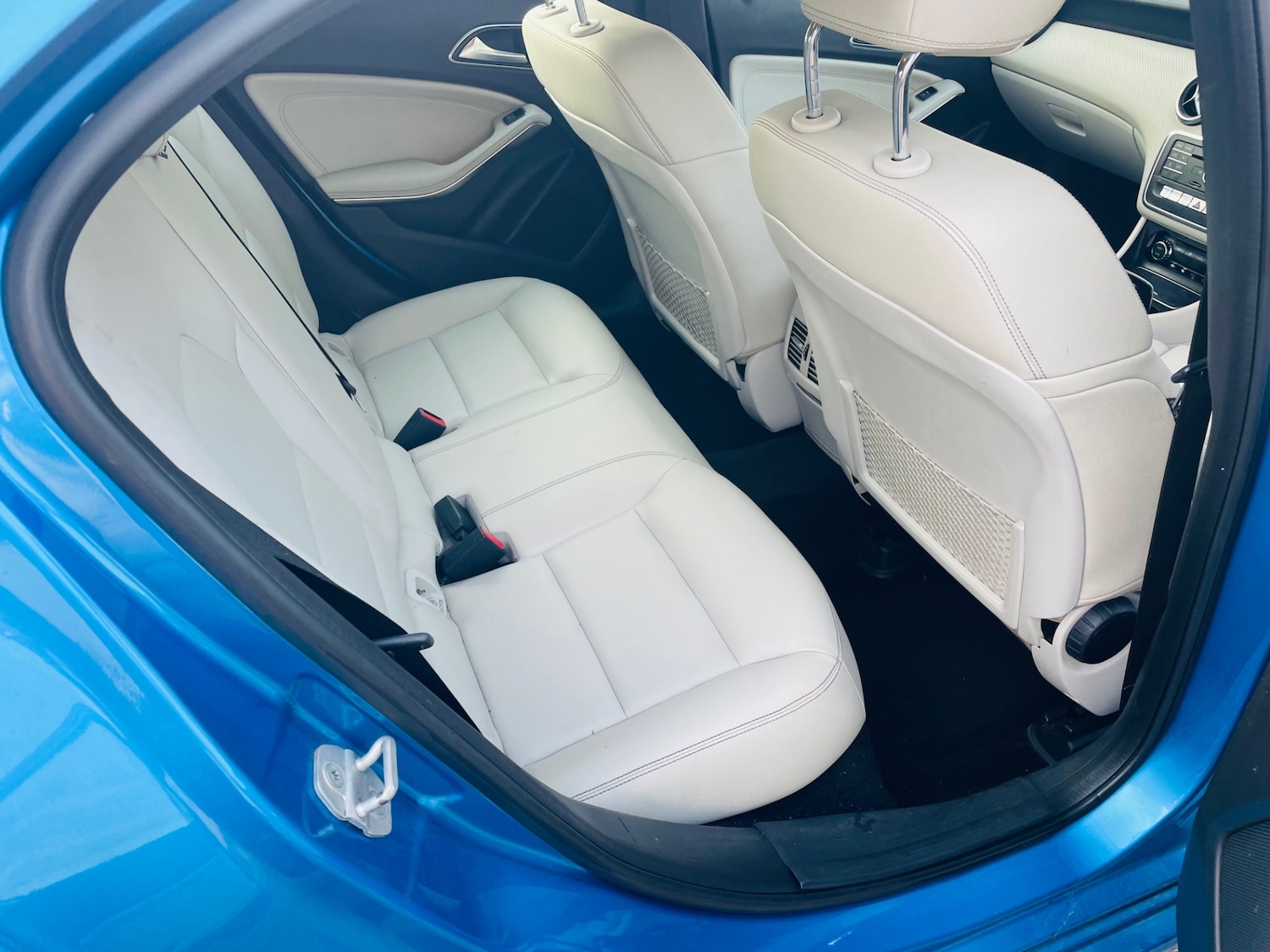 Used Mercedes-Benz A-Class 2016 for sale - 76846130: Photo 8