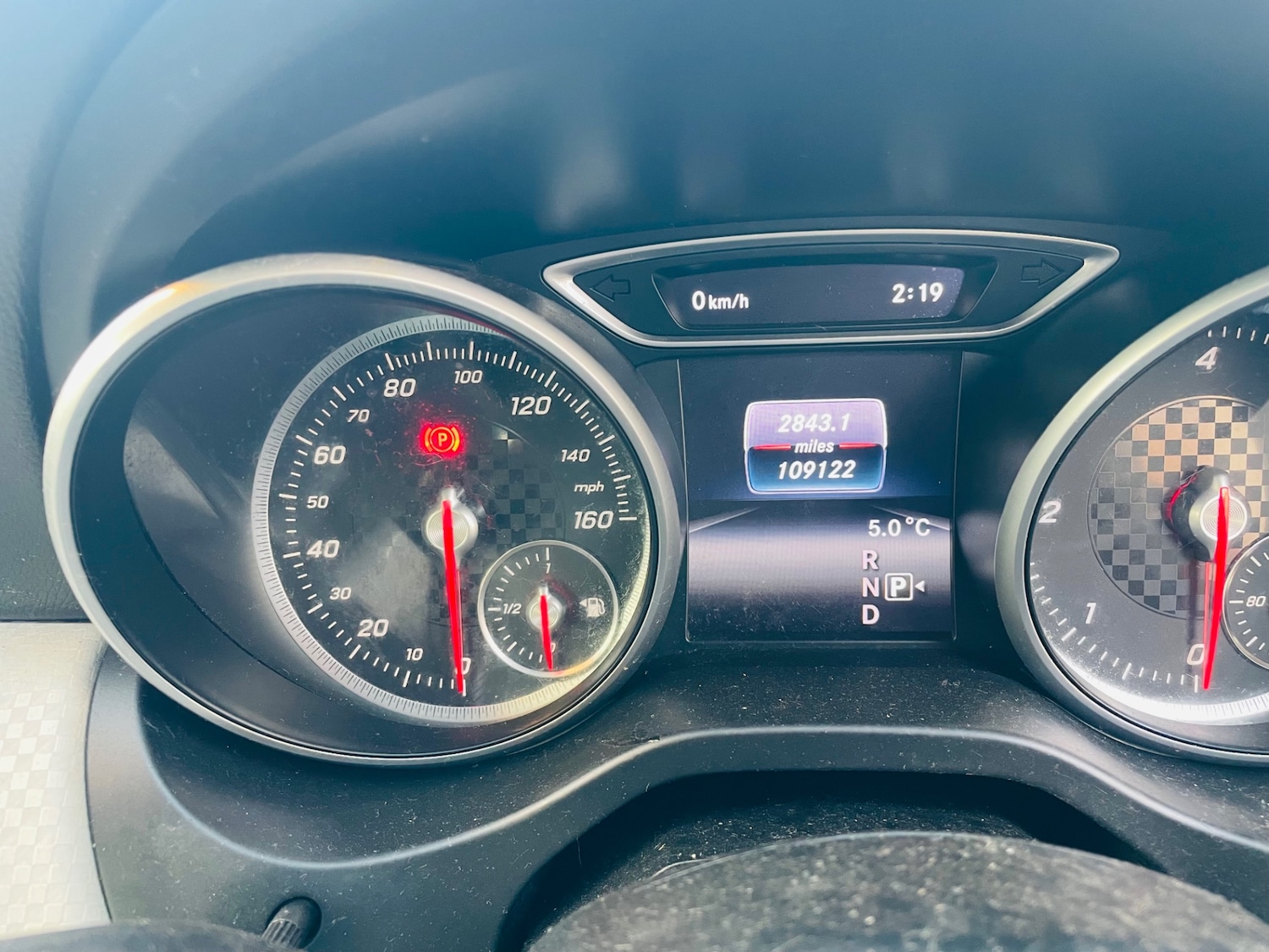 Used Mercedes-Benz A-Class 2016 for sale - 76846130: Photo 9