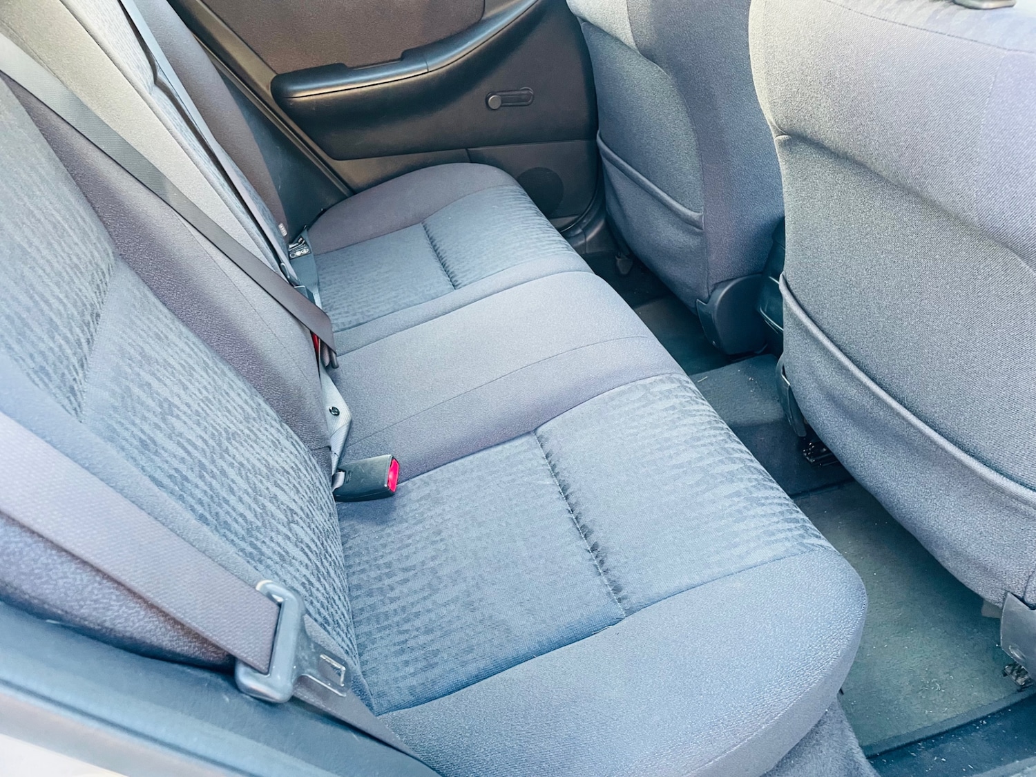 Used Toyota Corolla 2002 for sale - 77750353: Photo 10