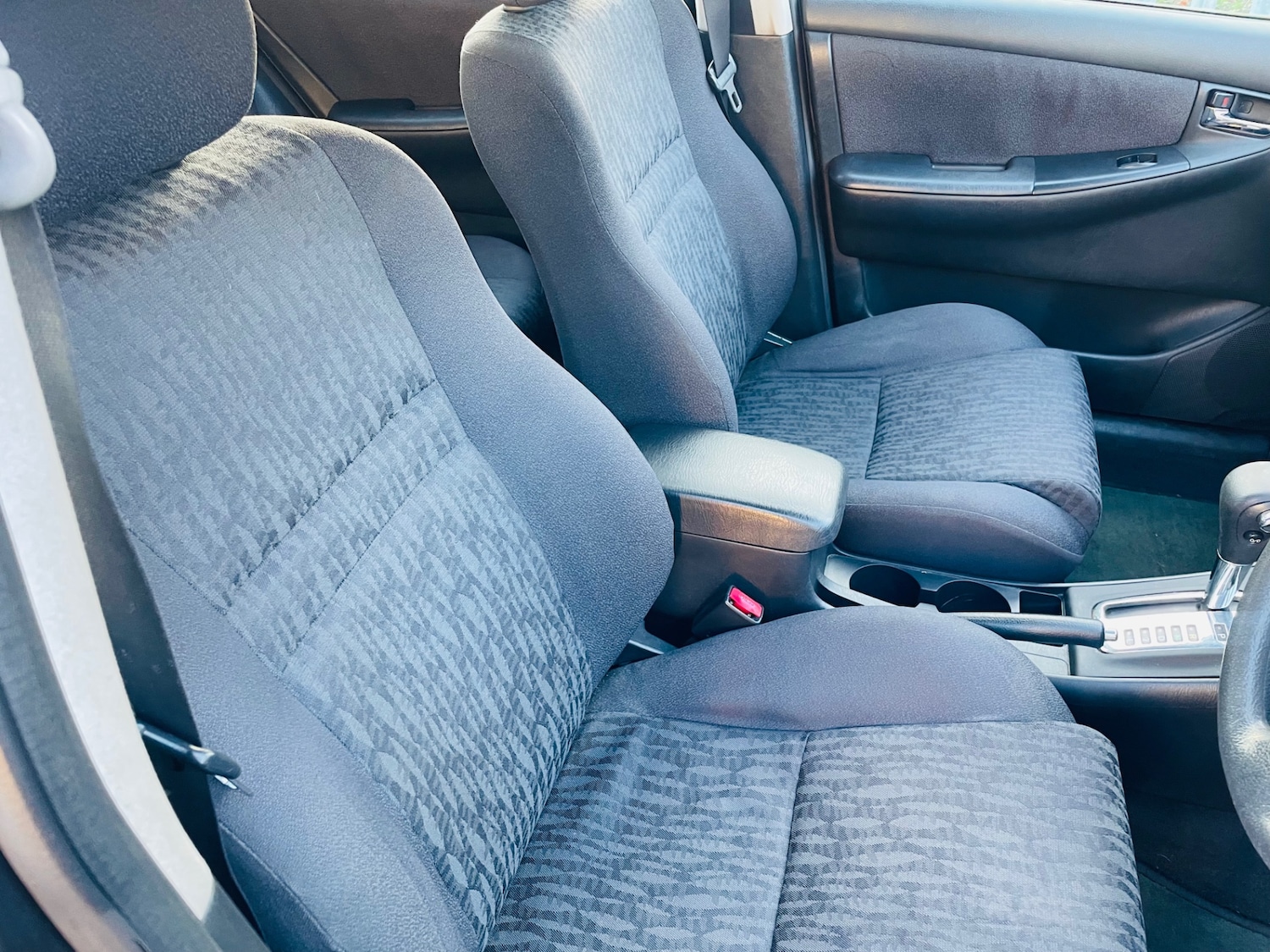 Used Toyota Corolla 2002 for sale - 77750353: Photo 15