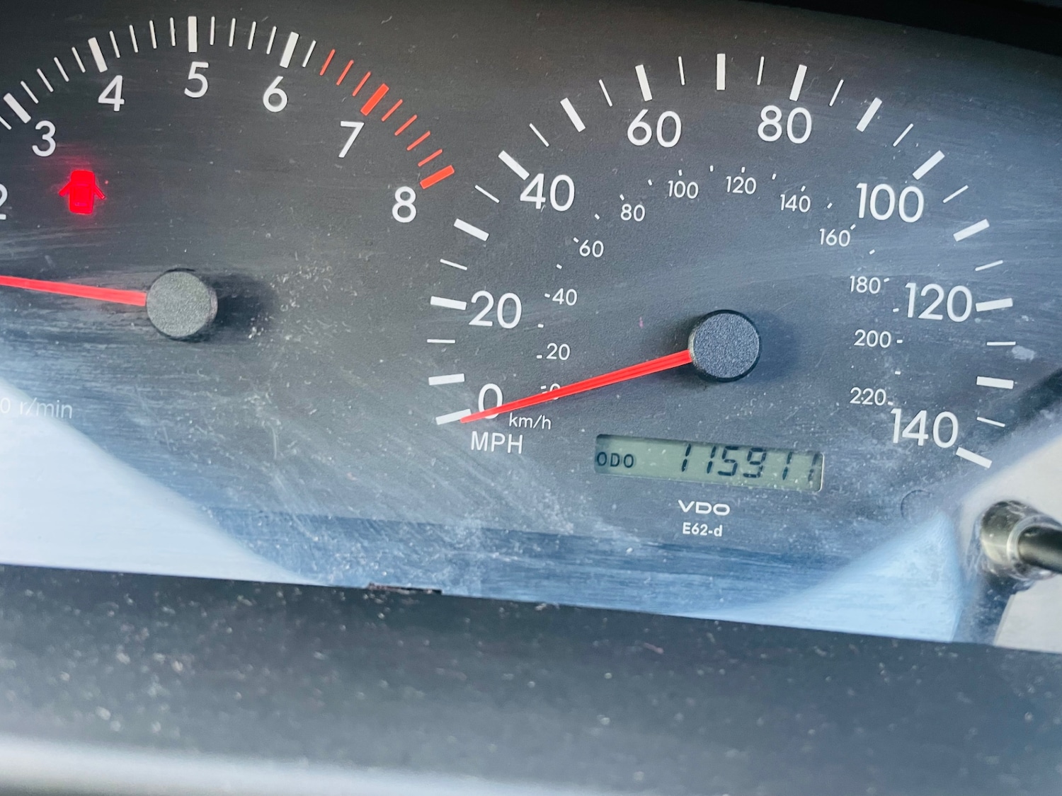 Used Toyota Corolla 2002 for sale - 77750353: Photo 9