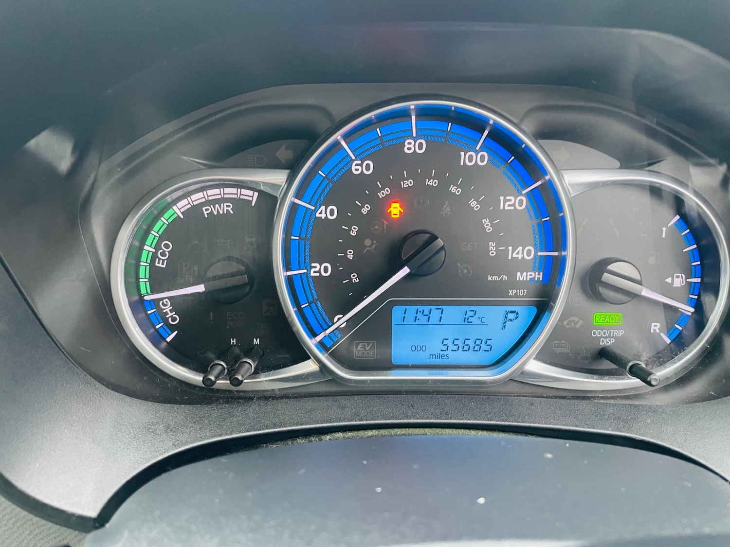 Used Toyota Yaris 2015 for sale - 76541936: Photo 10