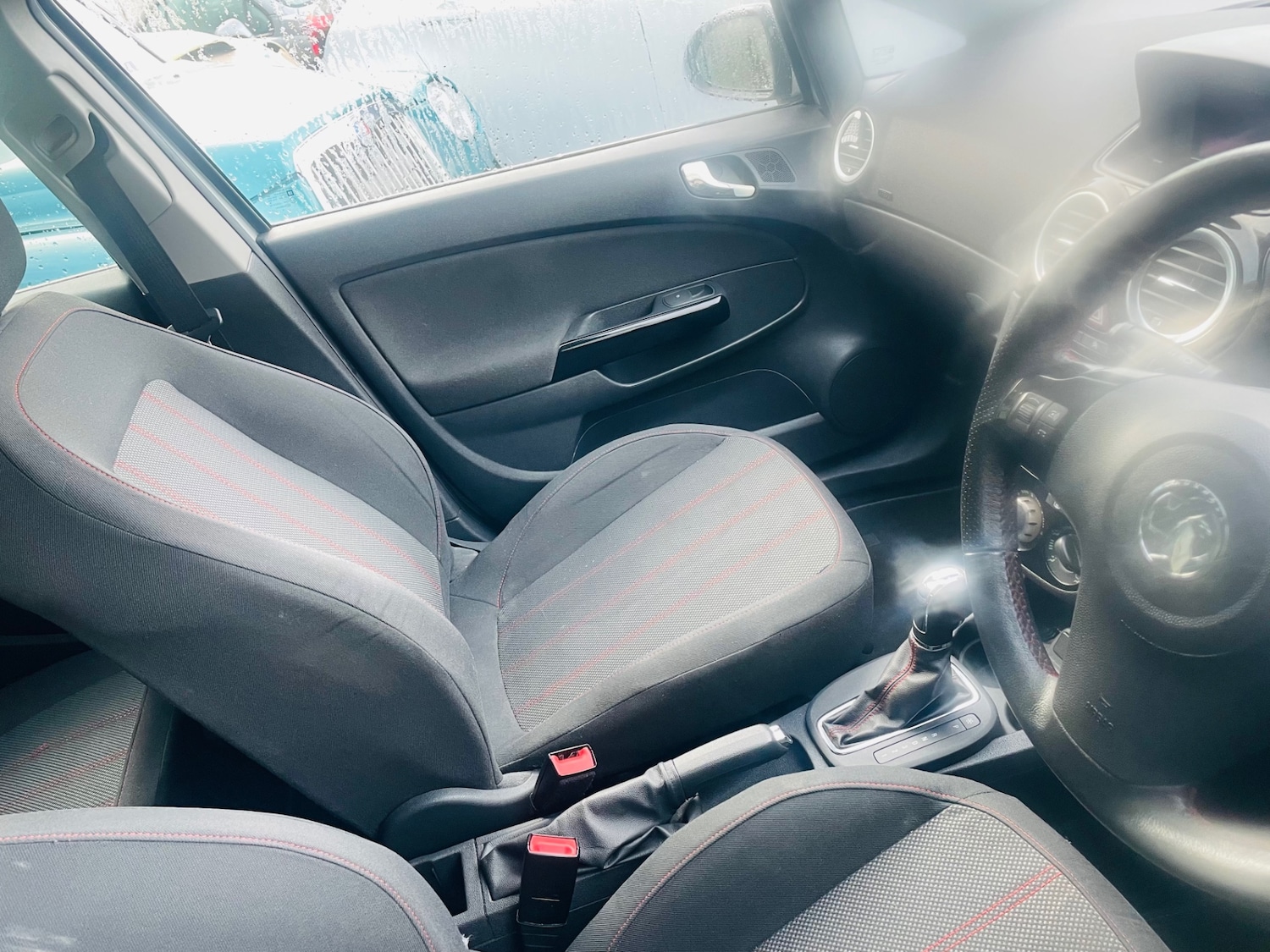 Used Vauxhall Corsa 2013 for sale - 76957865: Photo 3