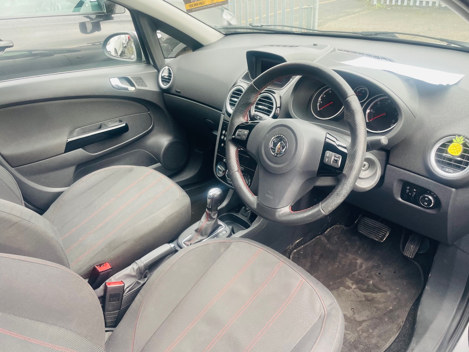 Used Vauxhall Corsa 2013 for sale - 76957865: Photo 6