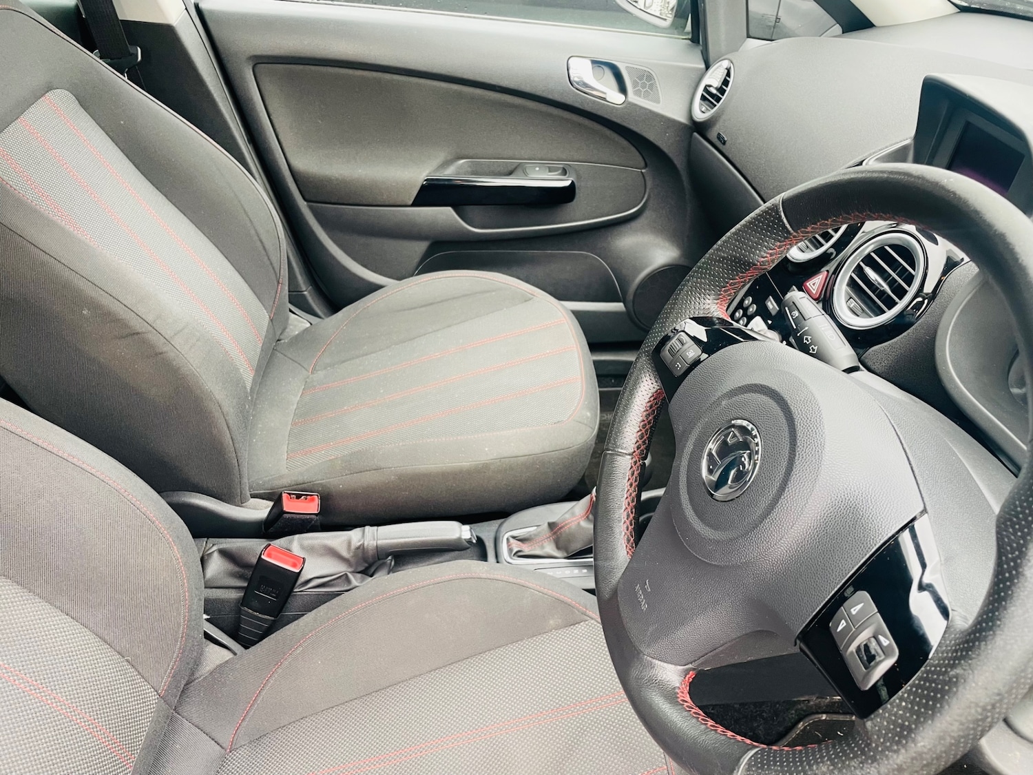 Used Vauxhall Corsa 2013 for sale - 76957865: Photo 7