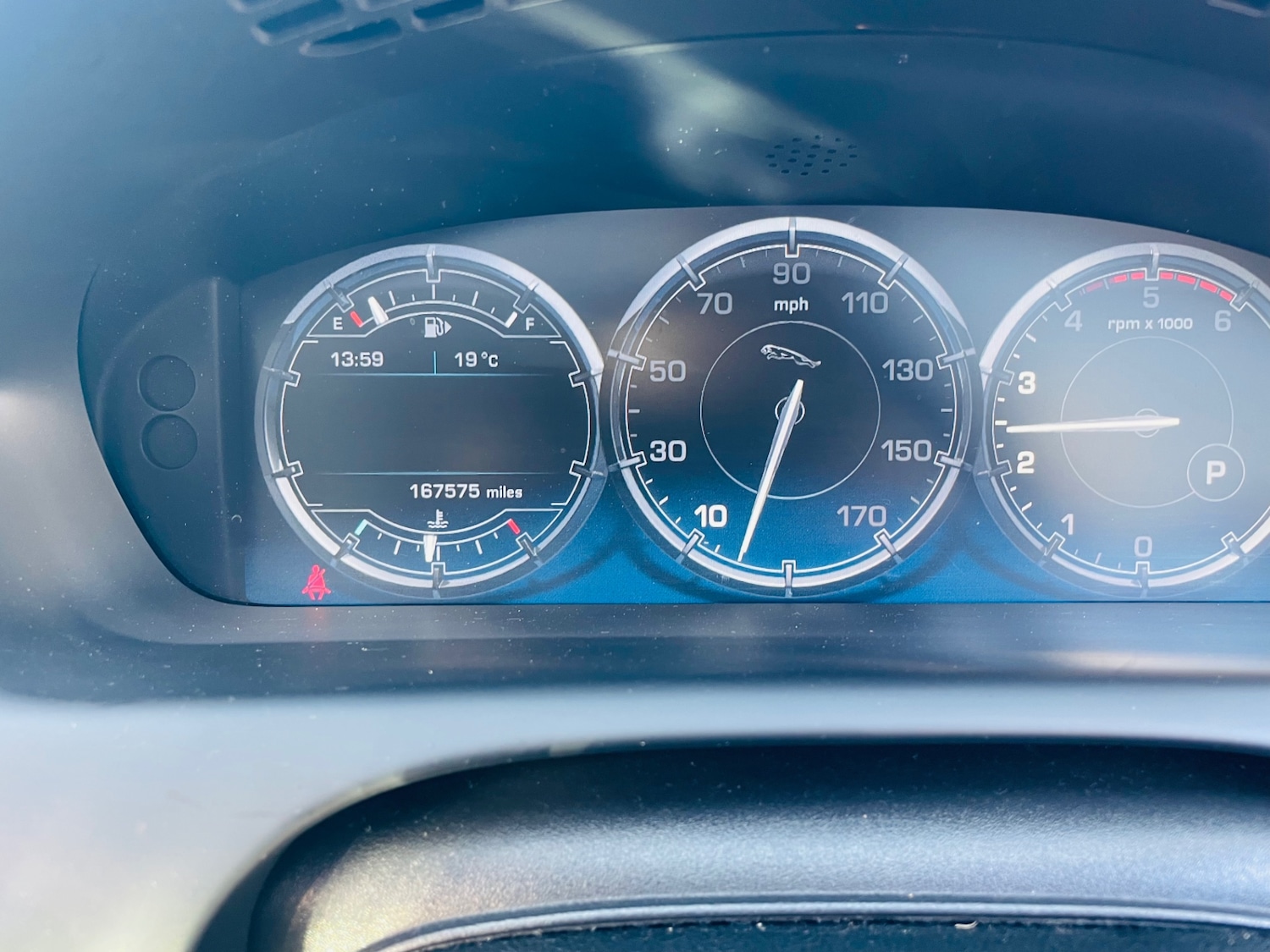 Used Jaguar XJ 2011 for sale - 77934224: Photo 13