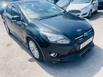 Used Ford Focus 2012 for sale - 79239584: Photo