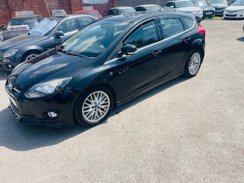 Used Ford Focus 2012 for sale - 79239584: Photo
