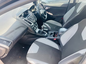 Used Ford Focus 2012 for sale - 79239584: Photo