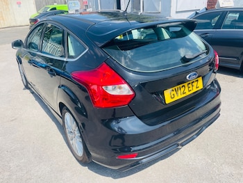 Used Ford Focus 2012 for sale - 79239584: Photo