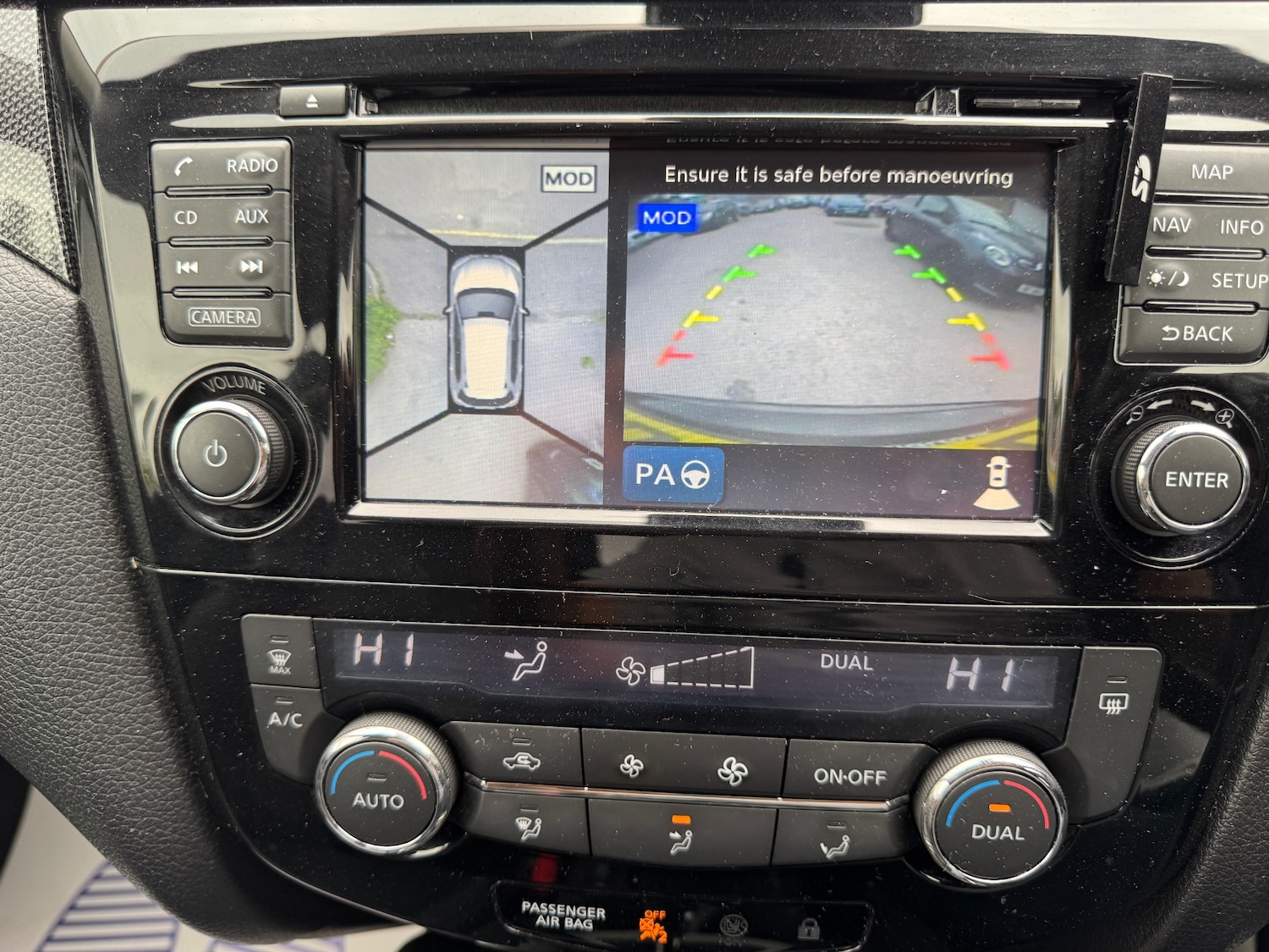 Vehicle 16