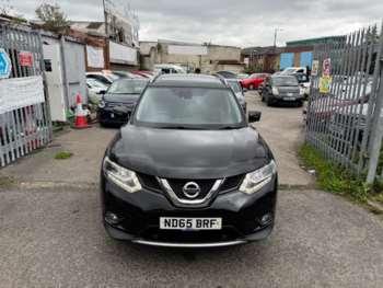 Used Nissan X-Trail 2015 for sale - 75408247: Photo