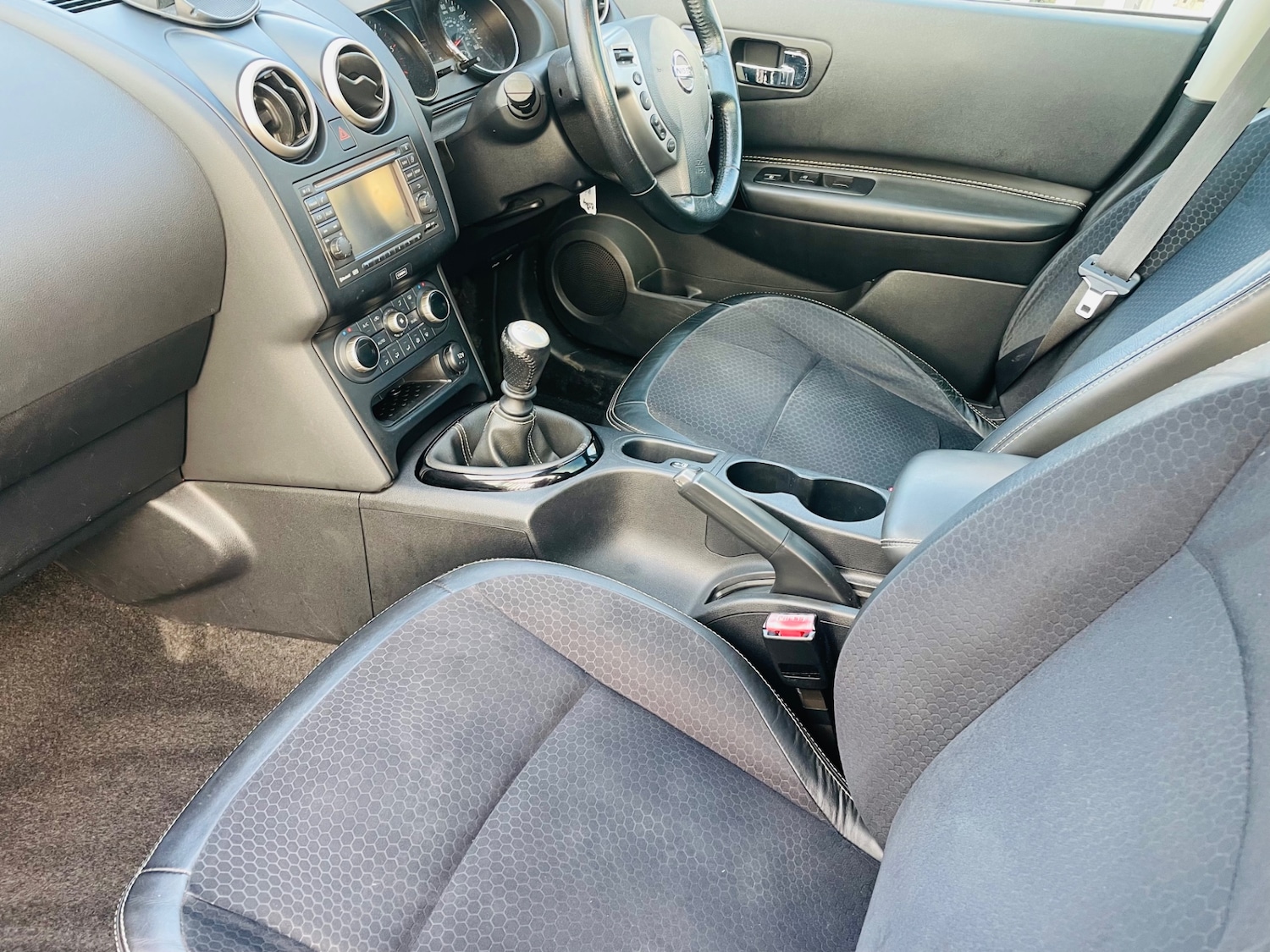 Used Nissan Qashqai 2013 for sale - 76796760: Photo 10