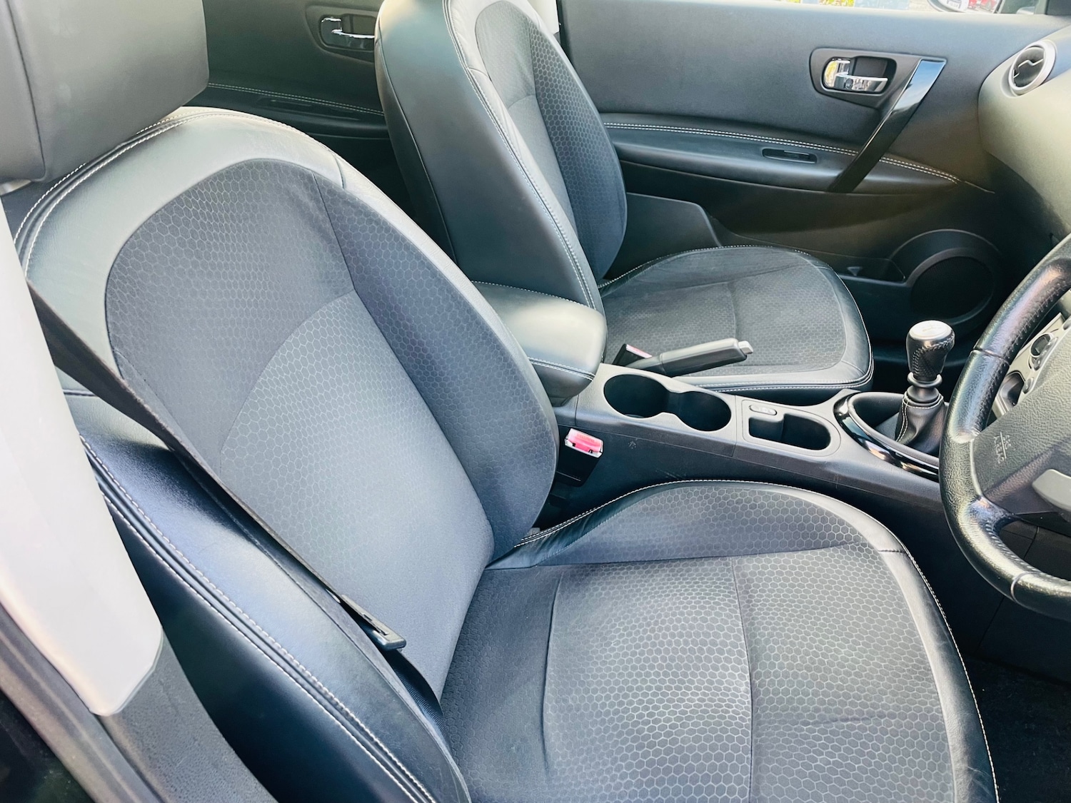 Used Nissan Qashqai 2013 for sale - 76796760: Photo 7