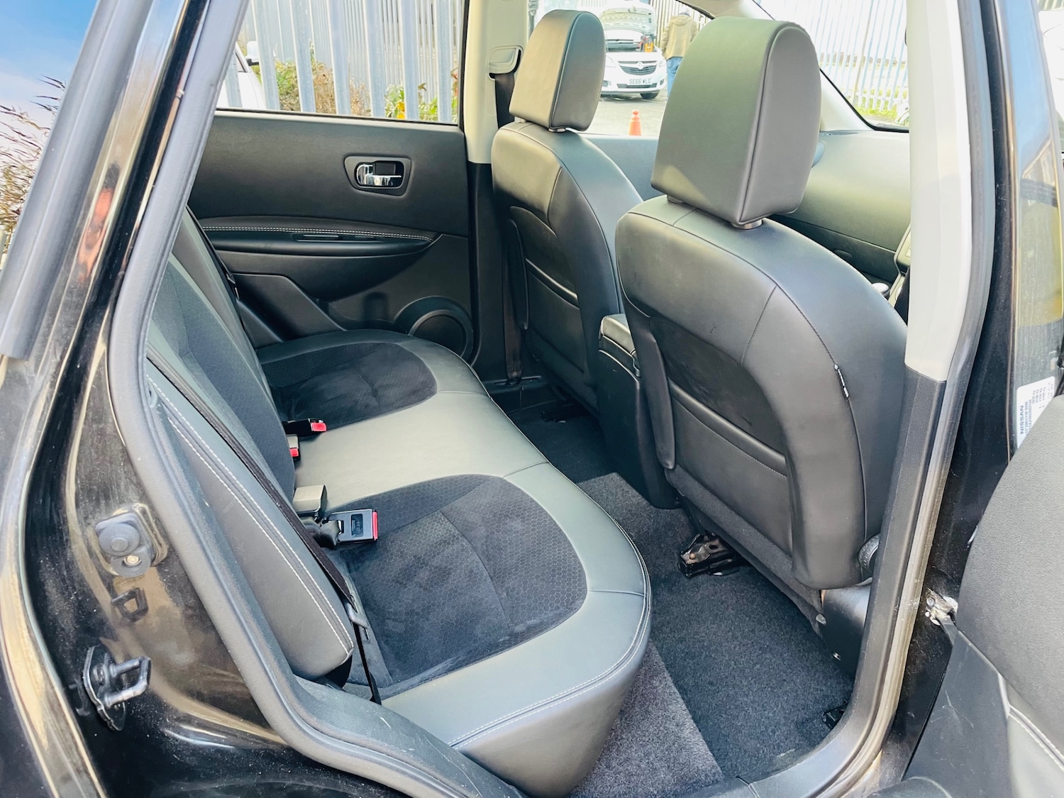 Used Nissan Qashqai 2013 for sale - 76796760: Photo 8