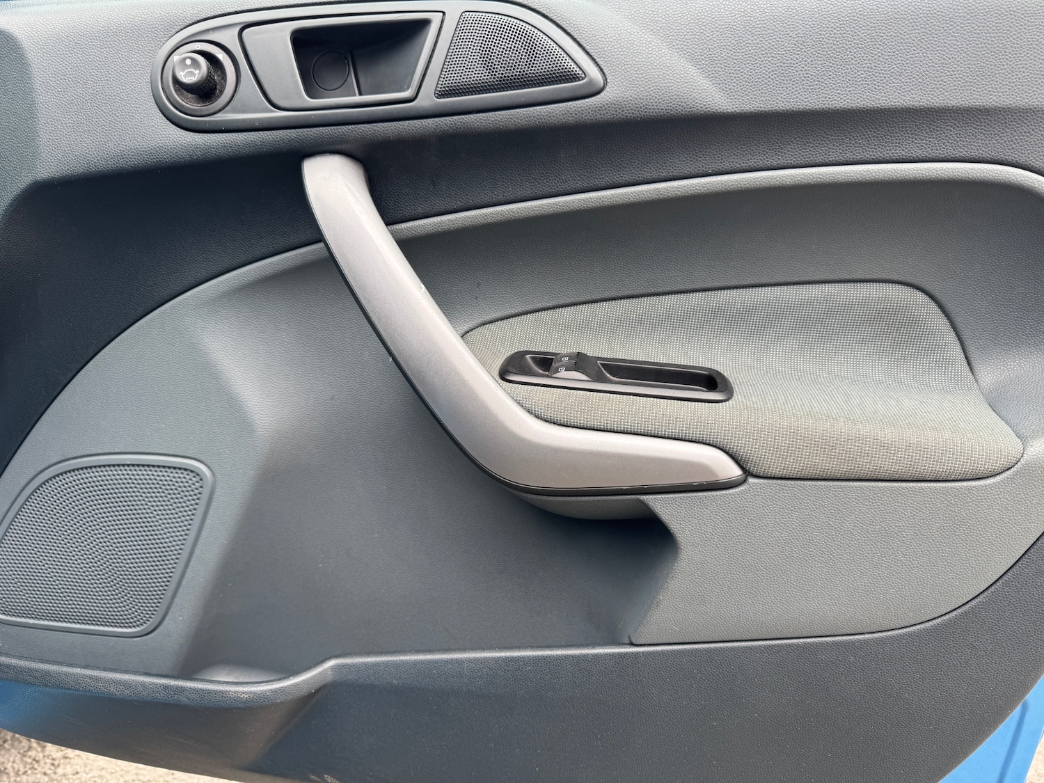 Used Ford Fiesta 2010 for sale - 76250760: Photo 12