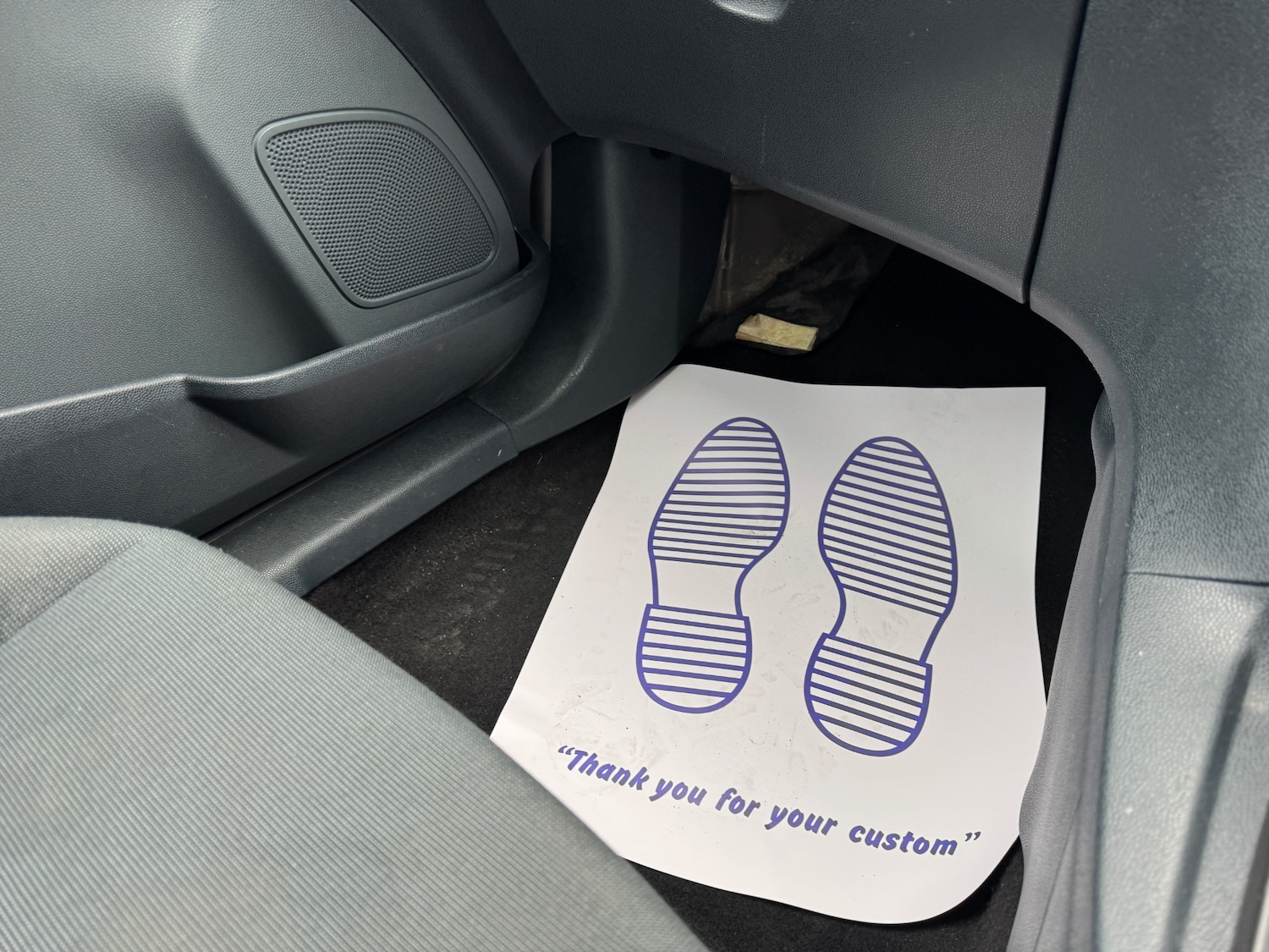 Used Ford Fiesta 2010 for sale - 76250760: Photo 17