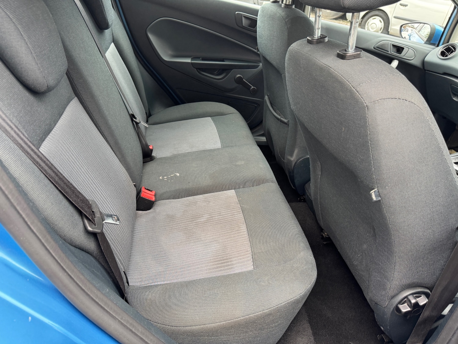 Used Ford Fiesta 2010 for sale - 76250760: Photo 19