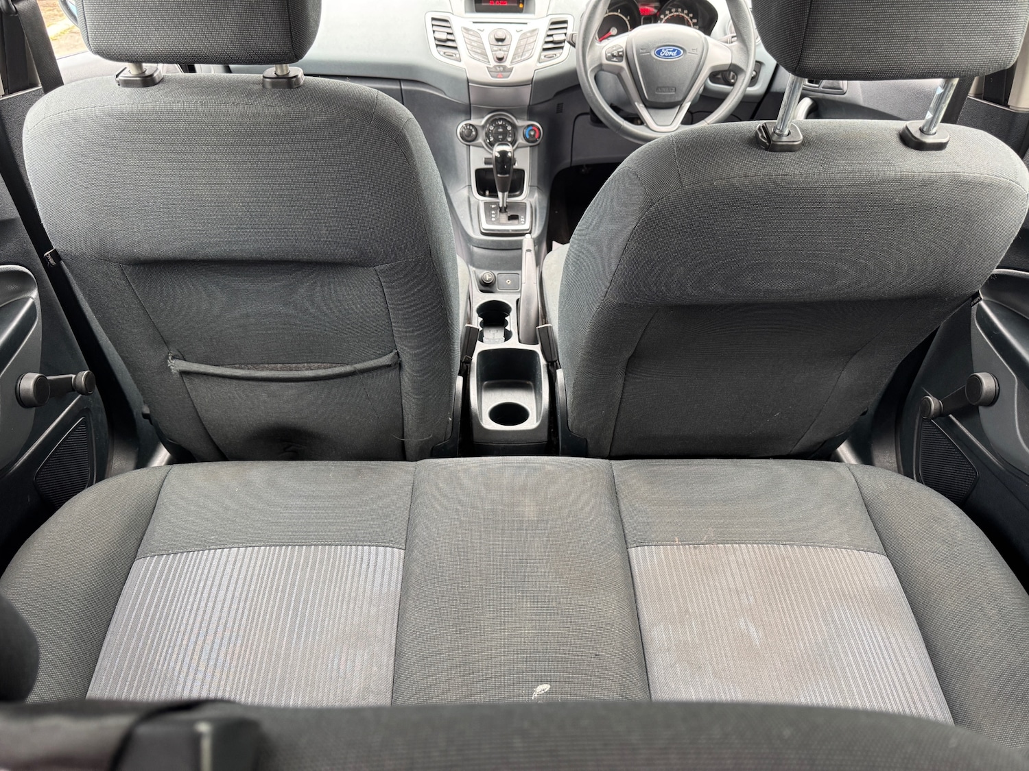 Used Ford Fiesta 2010 for sale - 76250760: Photo 23