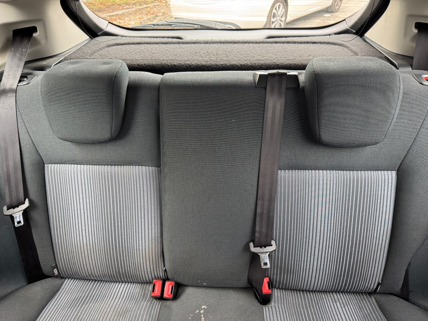 Used Ford Fiesta 2010 for sale - 76250760: Photo 27