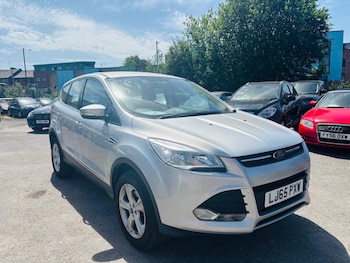 Used Ford Kuga 2015 for sale - 79082372: Photo