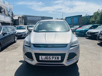 Used Ford Kuga 2015 for sale - 79082372: Photo