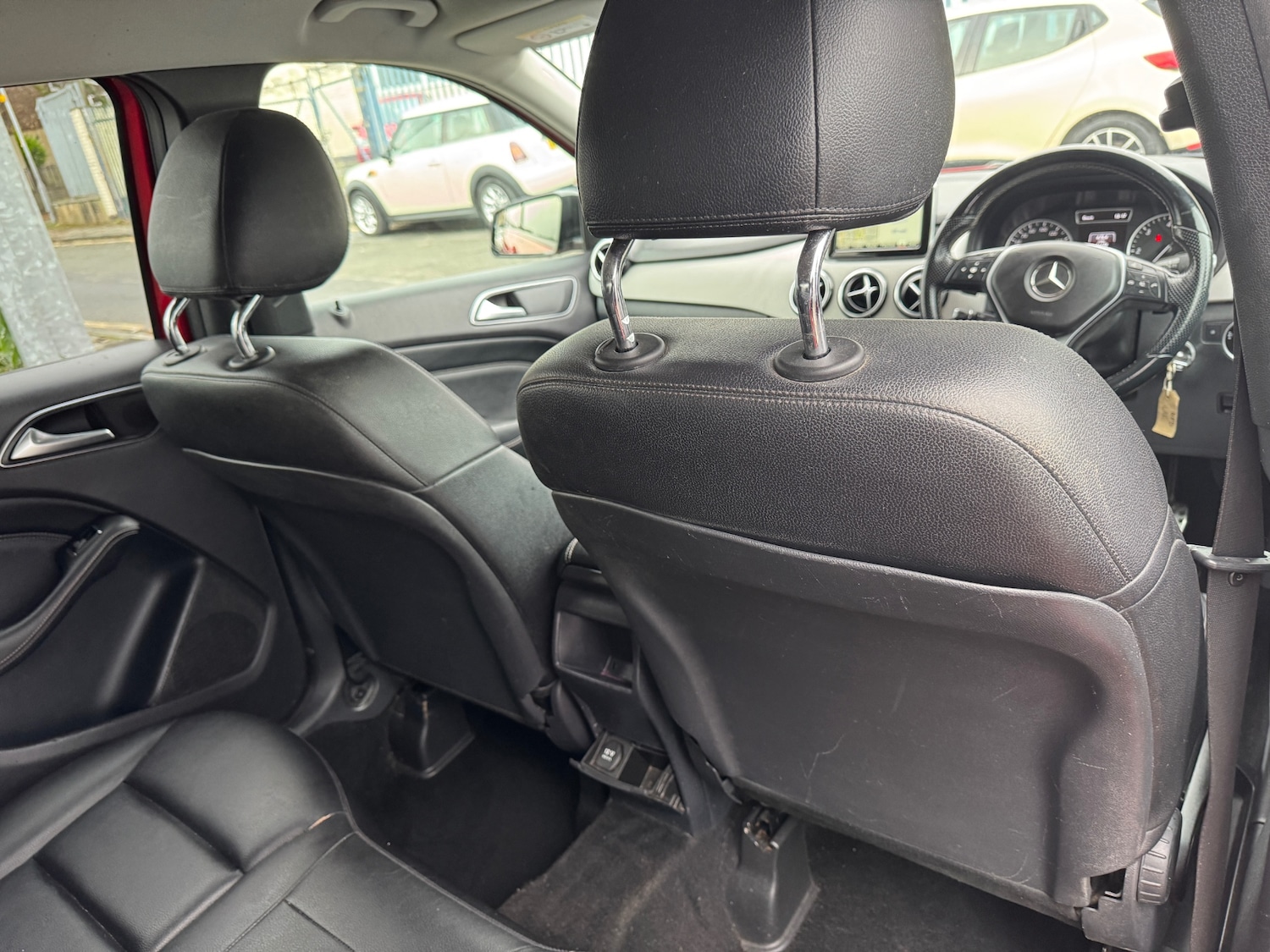 Vehicle 19