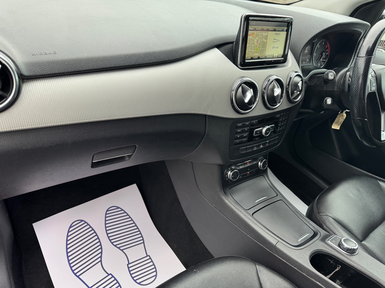 Vehicle 27