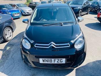 Used Citroen C1 2018 for sale - 79173394: Photo