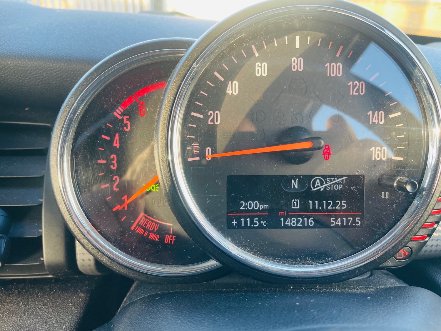 Used MINI Hatch 2016 for sale - 76908146: Photo 10