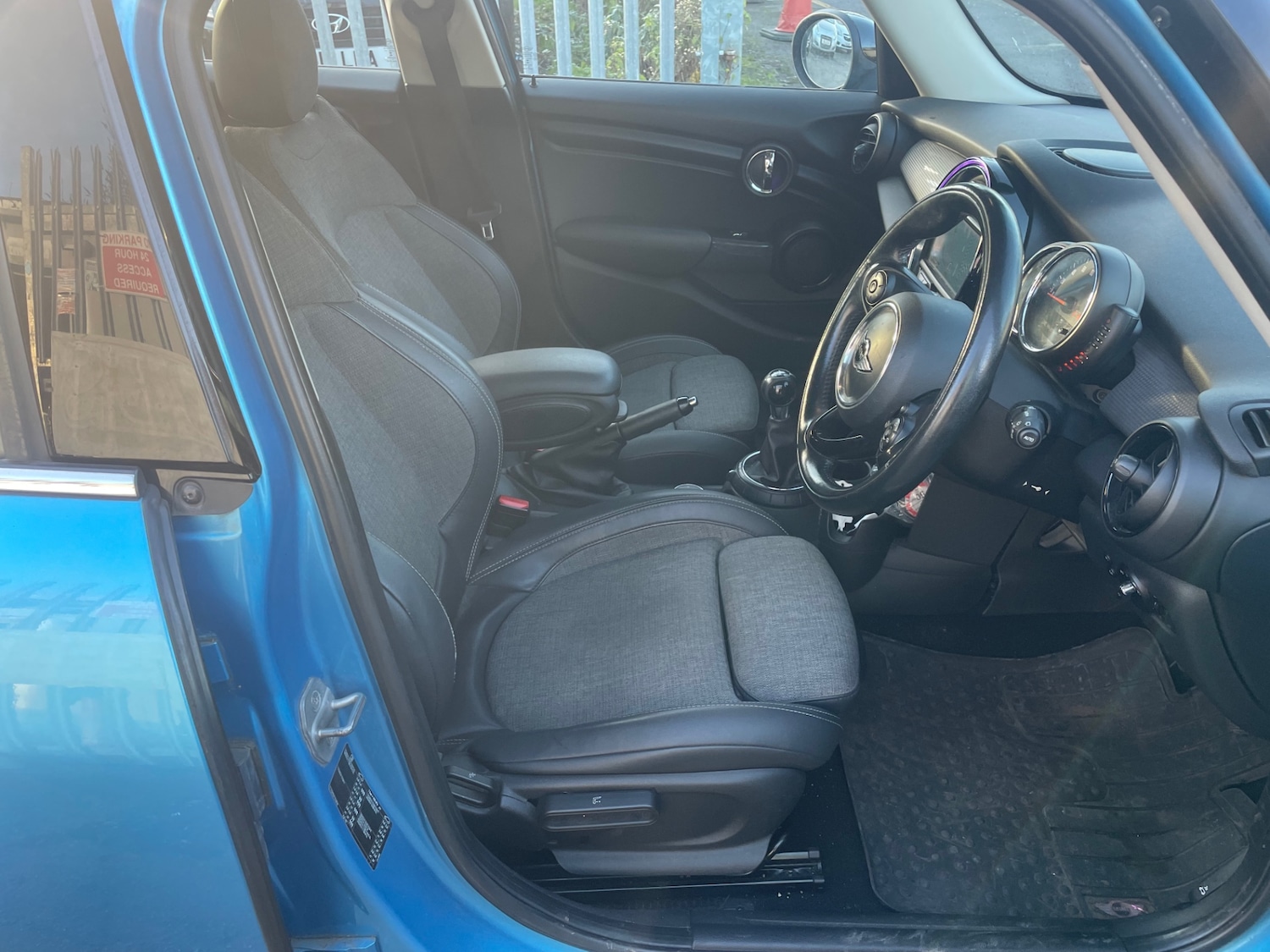 Used MINI Hatch 2016 for sale - 76908146: Photo 11