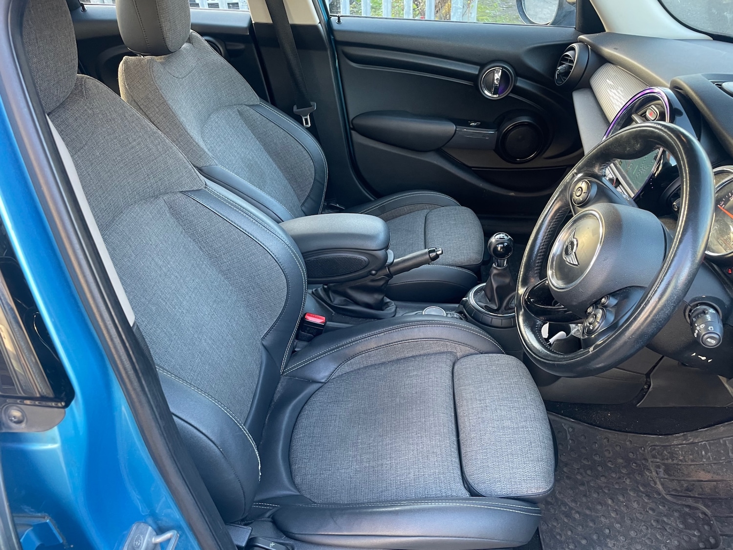 Used MINI Hatch 2016 for sale - 76908146: Photo 12