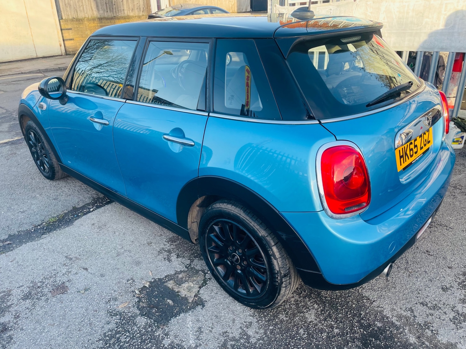 Used MINI Hatch 2016 for sale - 76908146: Photo 15