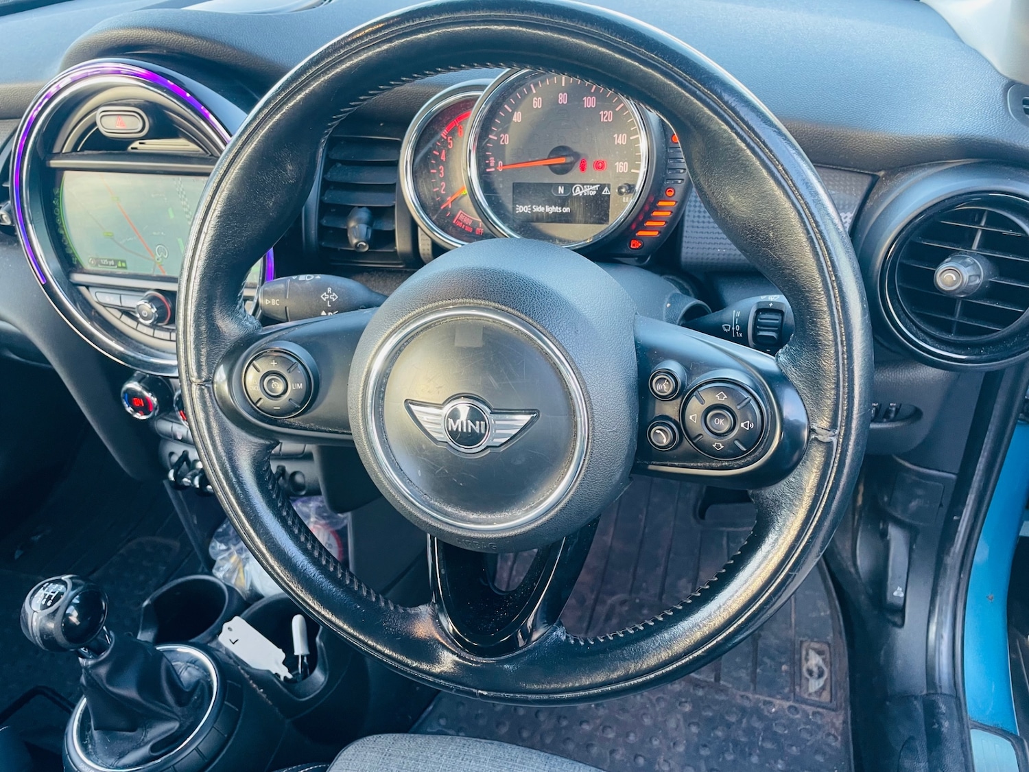 Used MINI Hatch 2016 for sale - 76908146: Photo 16