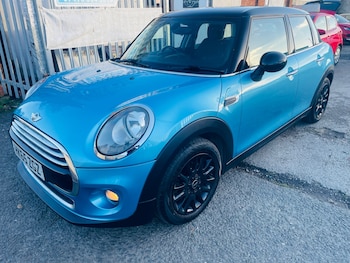 2016 (65) - 1.5 Cooper D 5dr