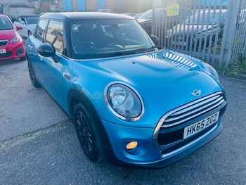 Used MINI Hatch 2016 for sale - 76908146: Photo